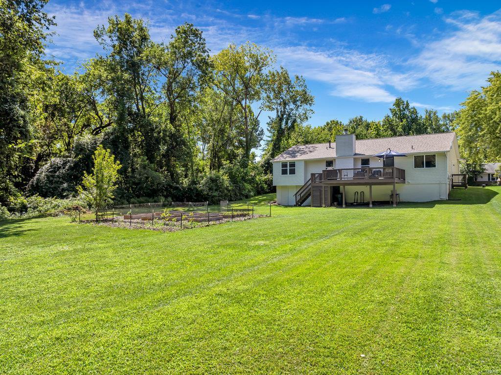 2157 Graystone Drive St. Charles, MO 63303 - Photo 24 of 27