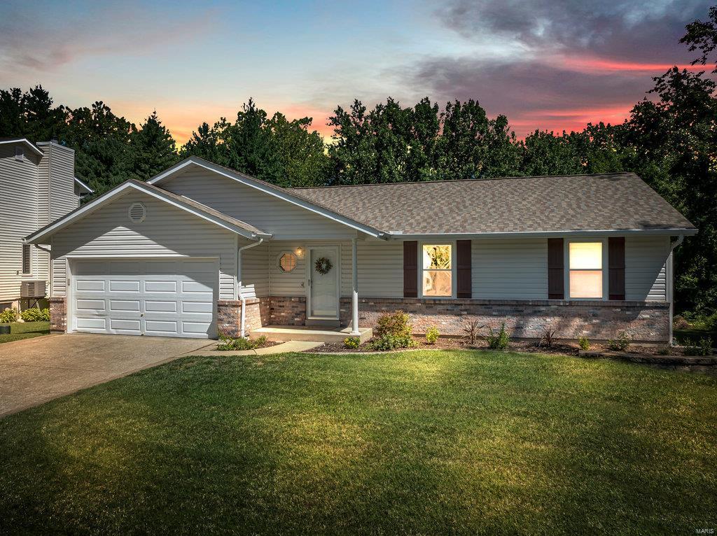 2157 Graystone Drive St. Charles, MO 63303 - Photo 27 of 27