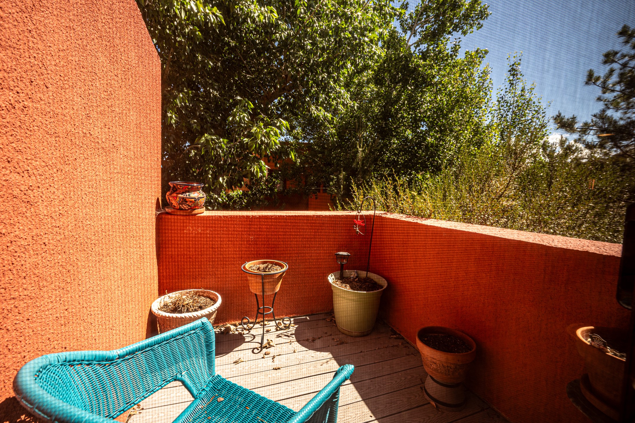 1400 Avenida Rincon, Unit 106 Santa Fe, NM 87506 - Photo 17 of 39