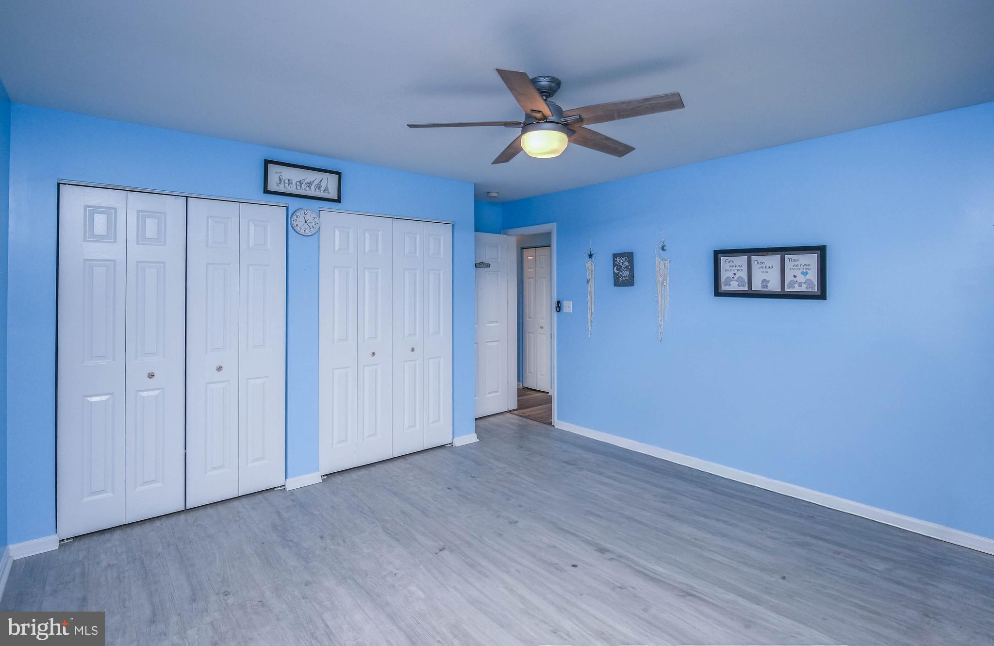 217 Silver Bell Lane Luray, VA 22835 - Photo 37 of 103 Double closets in bedroom 2