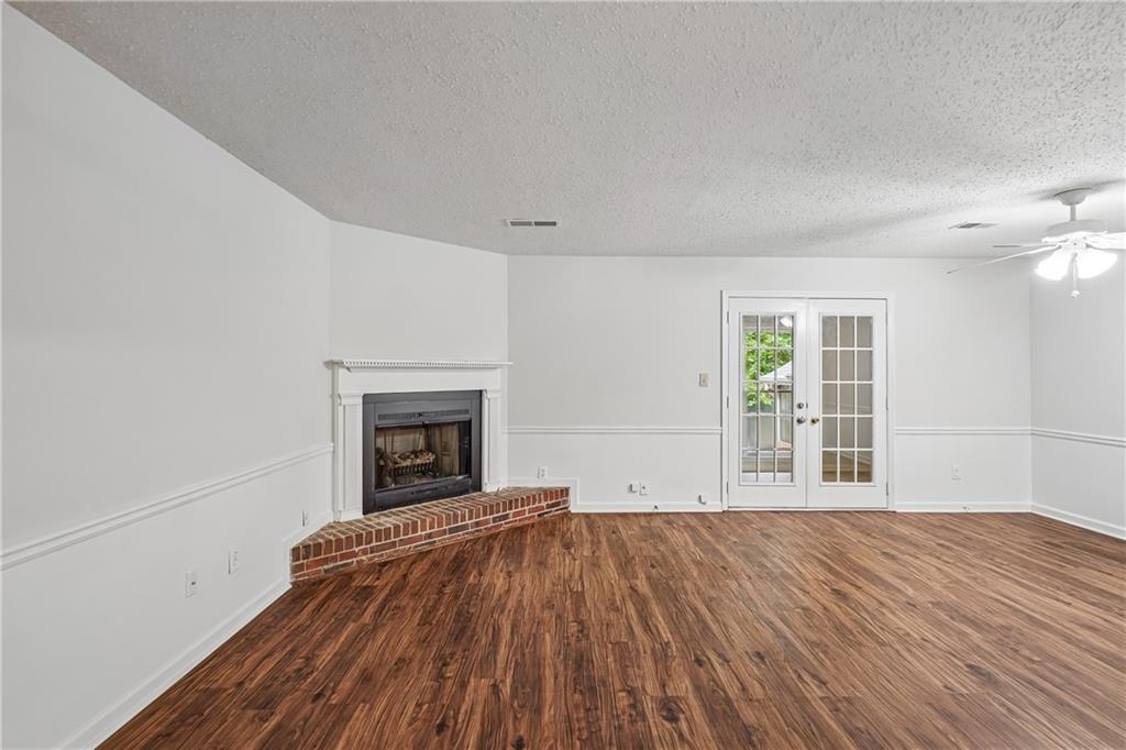 5997 WinterGreen Road Northwest Norcross, GA 30093 - Photo 35 of 44 Gallery Image 35