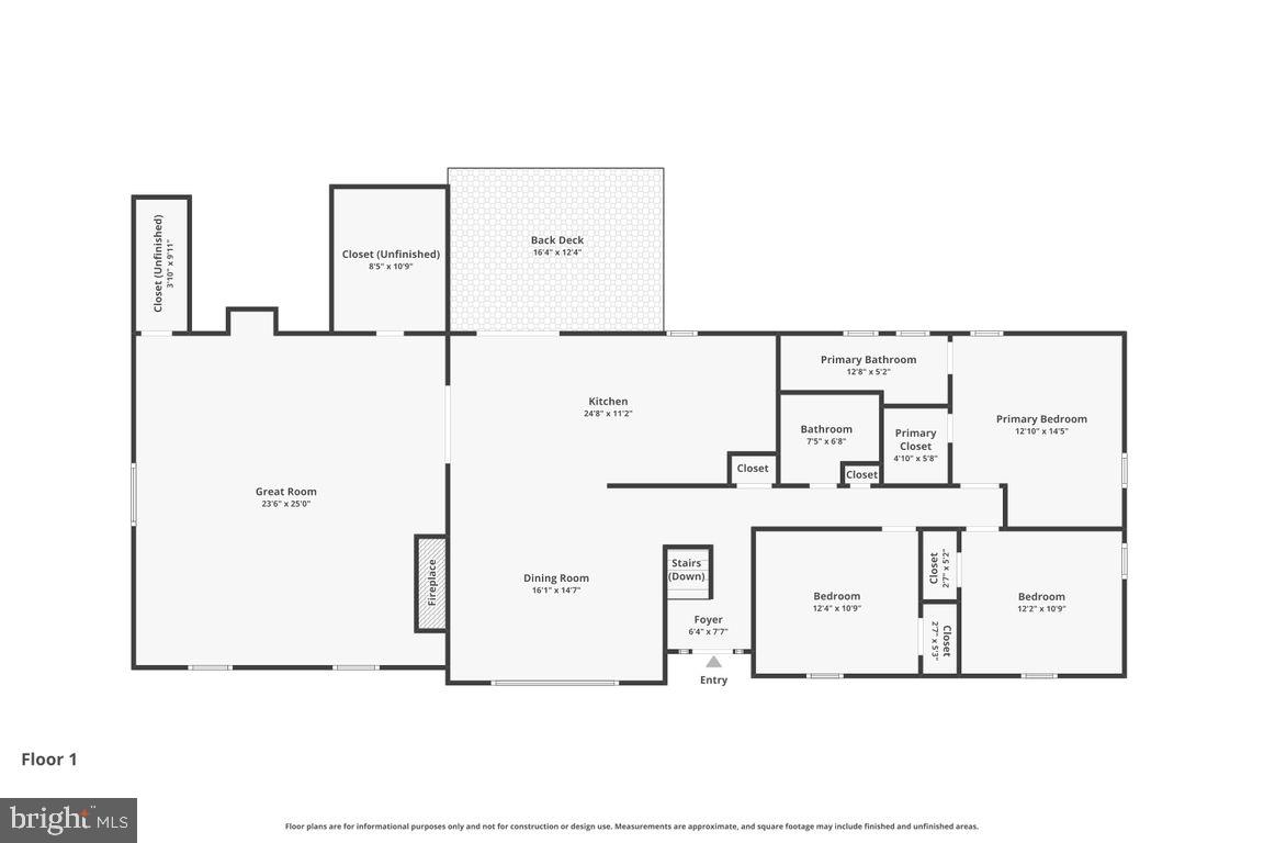 2110 Hallmark Drive Gambrills, MD 21054 - Photo 30 of 31