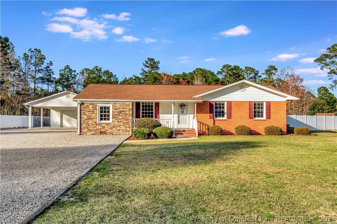 657 Forest Road Lumberton, NC 28358 - Photo 1 of 40 Gallery Image 1