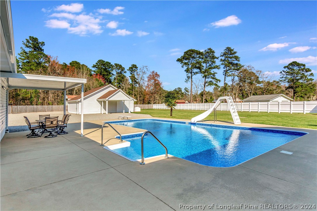 657 Forest Road Lumberton, NC 28358 - Photo 32 of 40 Gallery Image 32