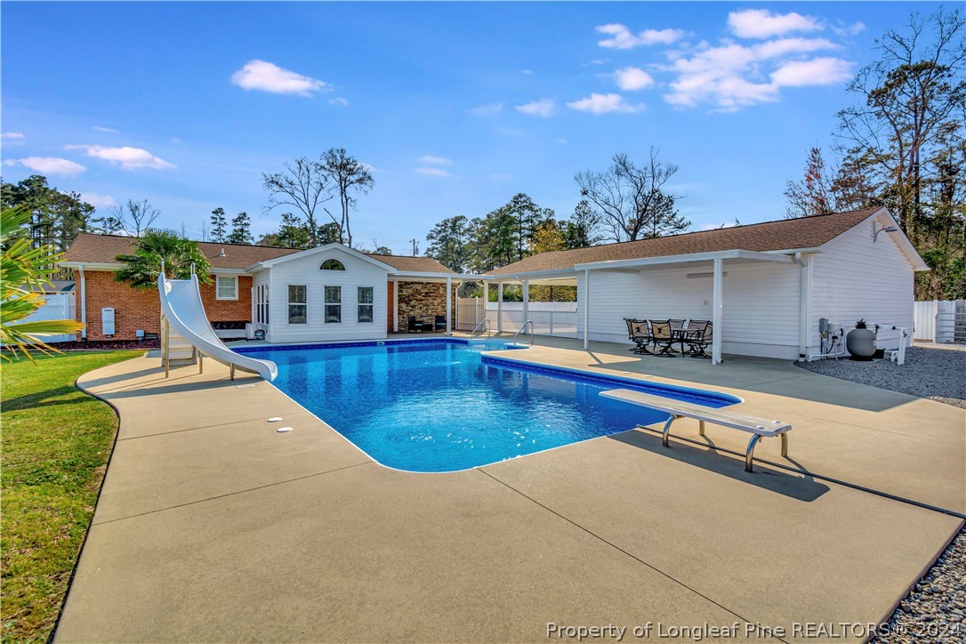 657 Forest Road Lumberton, NC 28358 - Photo 35 of 40 Gallery Image 35