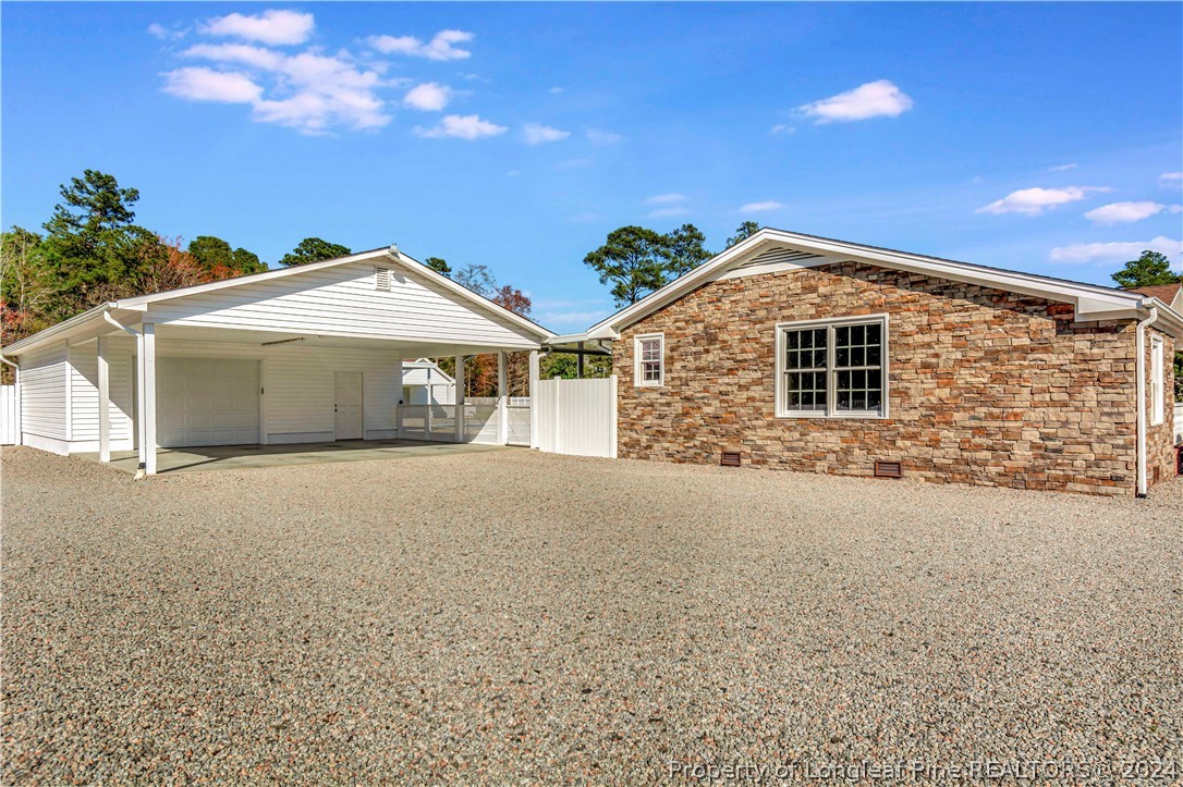657 Forest Road Lumberton, NC 28358 - Photo 36 of 40 Gallery Image 36