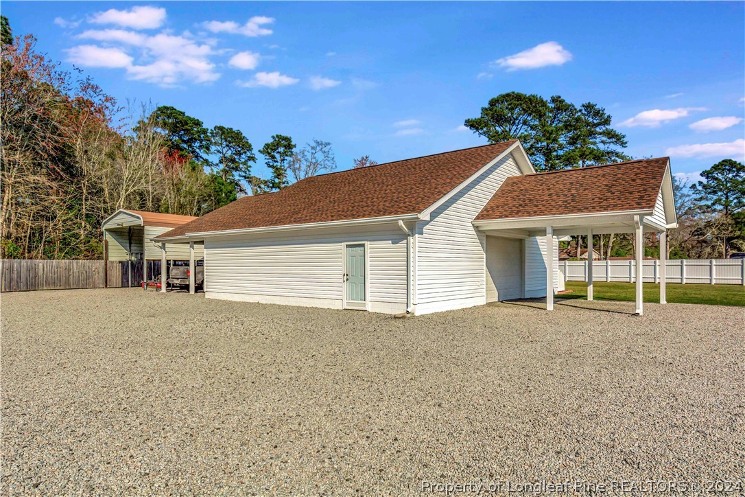 657 Forest Road Lumberton, NC 28358 - Photo 38 of 40 Gallery Image 38