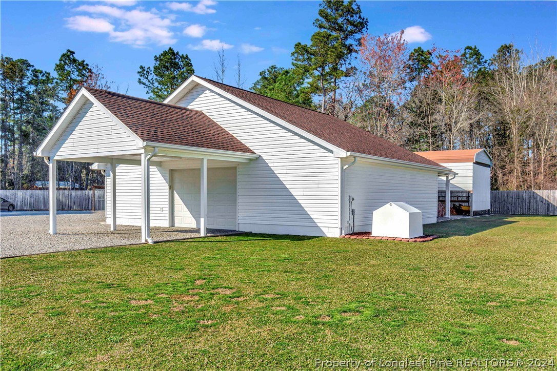 657 Forest Road Lumberton, NC 28358 - Photo 39 of 40 Gallery Image 39