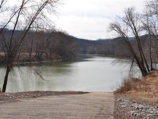 5080 Tipton Ridge Road Ravenna, KY 40472 - Photo 17 of 20 State Boat ramp!