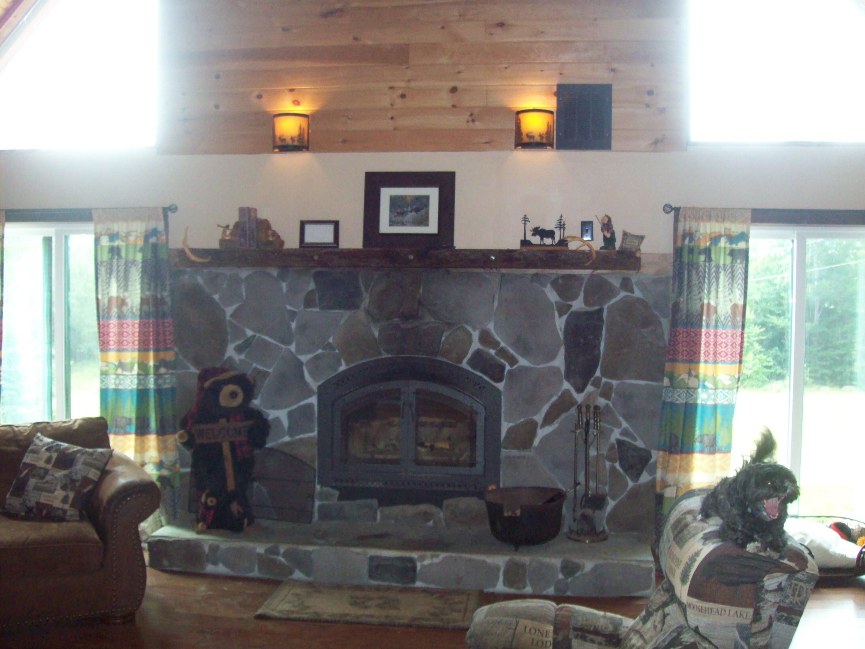 159 Cobb Road Lee, ME 04455 - Photo 18 of 45 100_2130