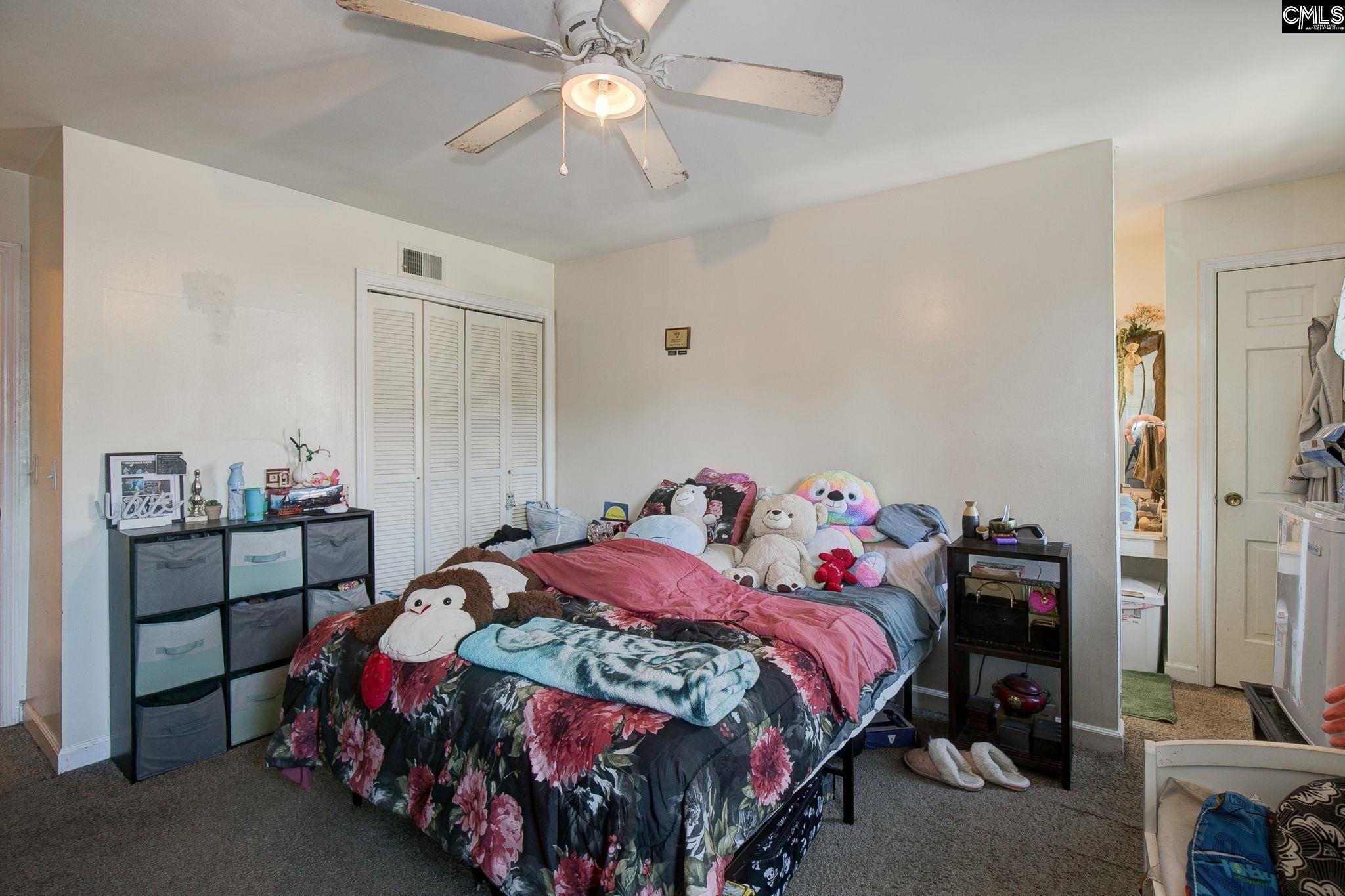 7602 Hunt Club Road, Unit Q109 Columbia, SC 29223 - Photo 20 of 28