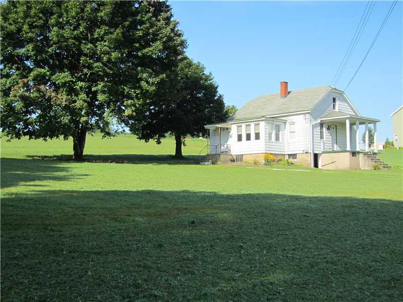 151 Markleton School Road Markleton, PA 15551 - Photo 2 of 18 Exterior Front.