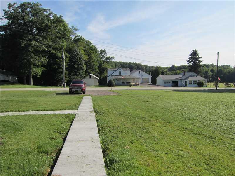 151 Markleton School Road Markleton, PA 15551 - Photo 15 of 18 Other.