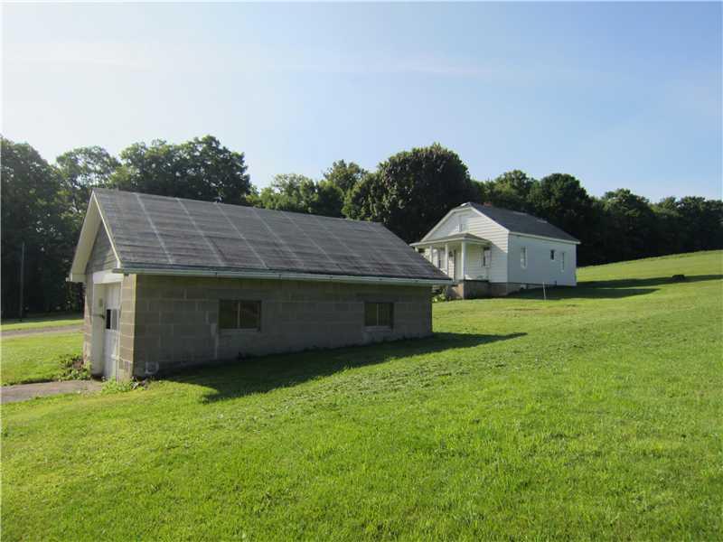 151 Markleton School Road Markleton, PA 15551 - Photo 16 of 18 Other.