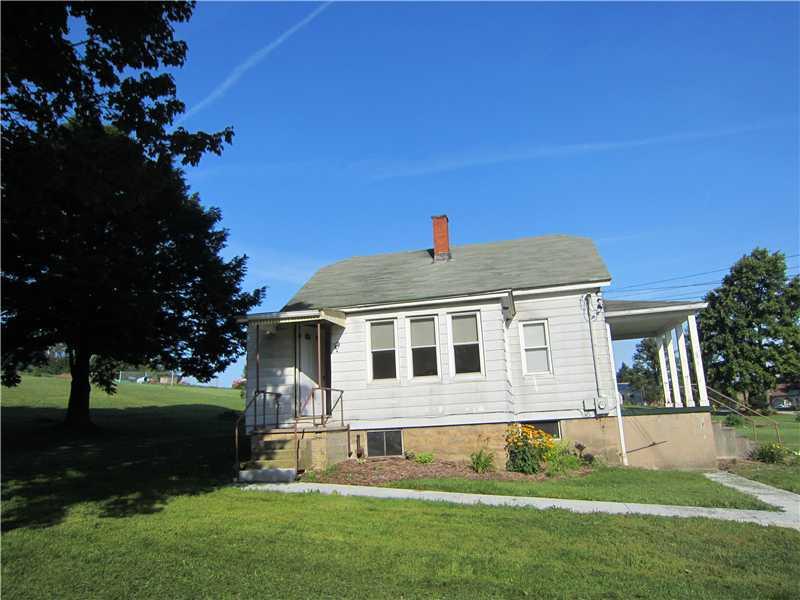 151 Markleton School Road Markleton, PA 15551 - Photo 3 of 18 Other.