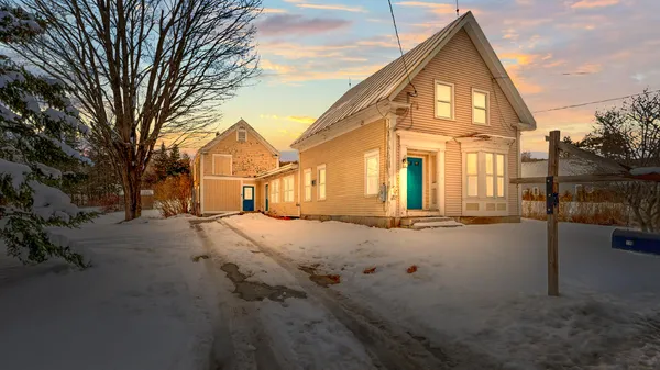 $265,000 | 18 Temple Road, Wilton, ME 04294