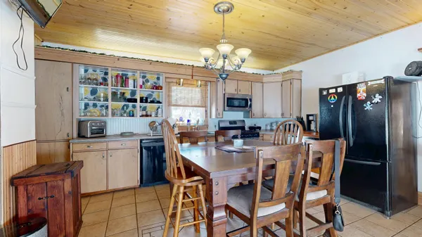 $265,000 | 18 Temple Road, Wilton, ME 04294