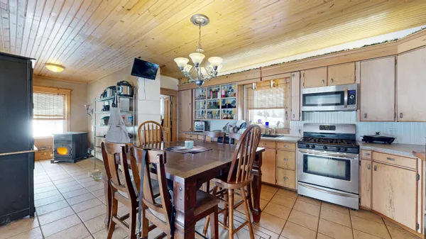 $265,000 | 18 Temple Road, Wilton, ME 04294