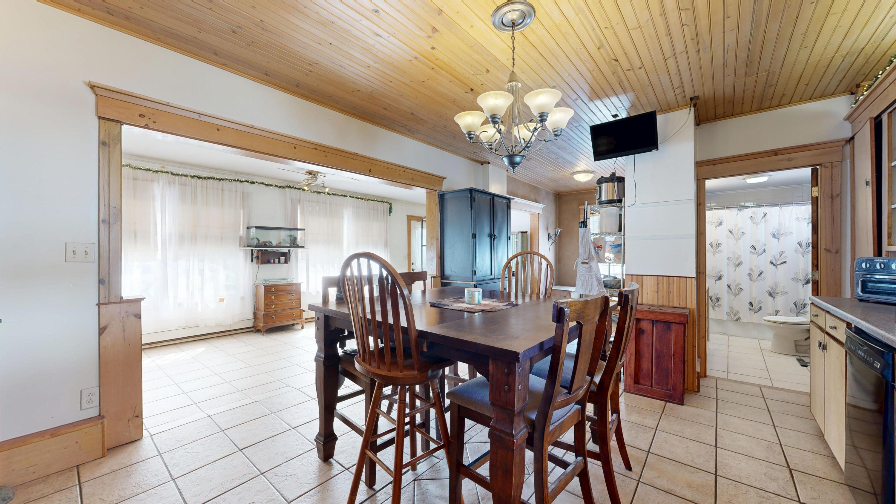 18 Temple Road Wilton, ME 04294 - Photo 15 of 74 Kitchen
