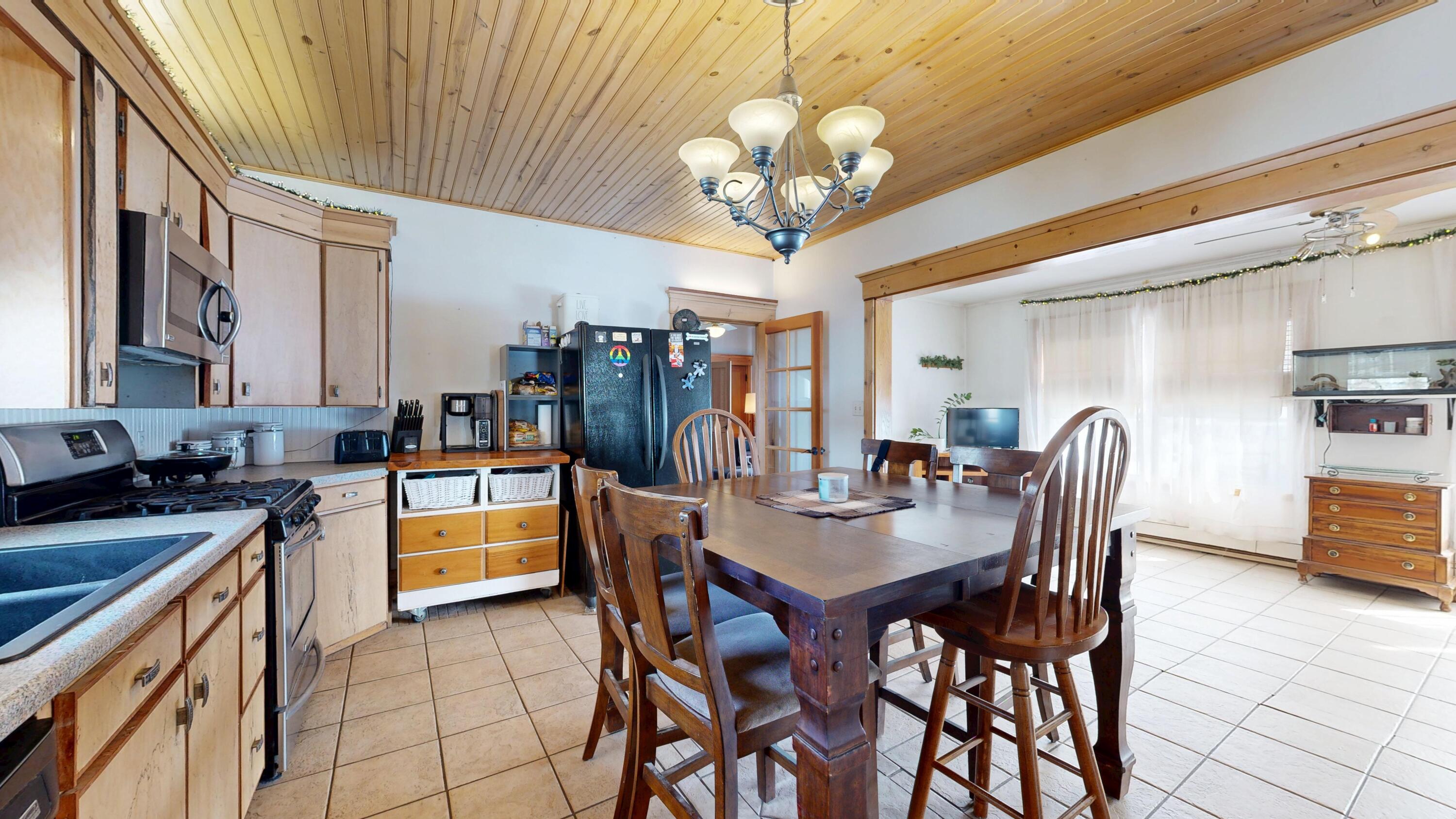 18 Temple Road Wilton, ME 04294 - Photo 16 of 74 Kitchen