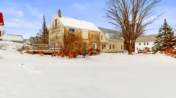 $265,000 | 18 Temple Road, Wilton, ME 04294