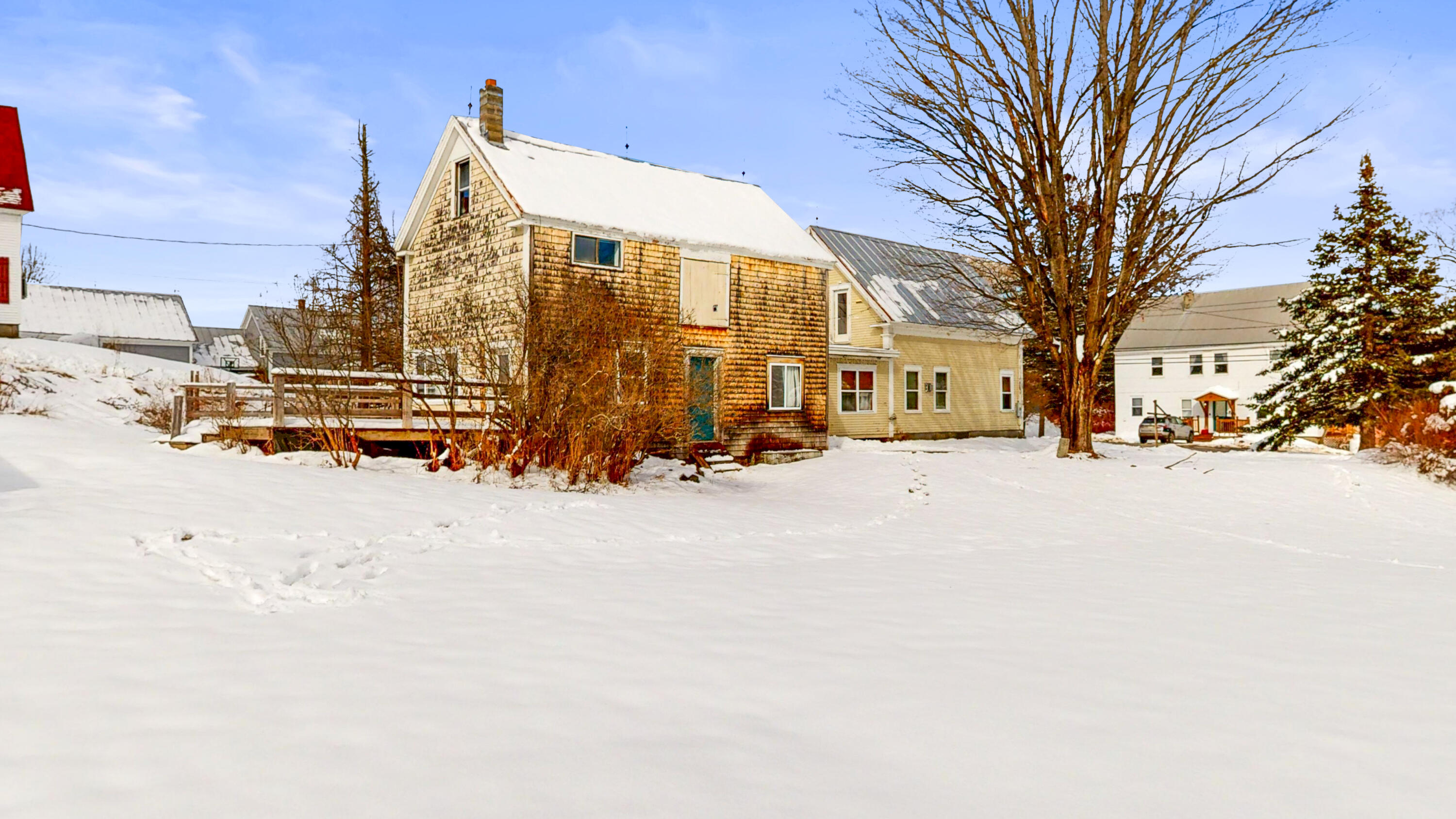 18 Temple Road Wilton, ME 04294 - Photo 2 of 74 18-Temple-Road-03252026_085710