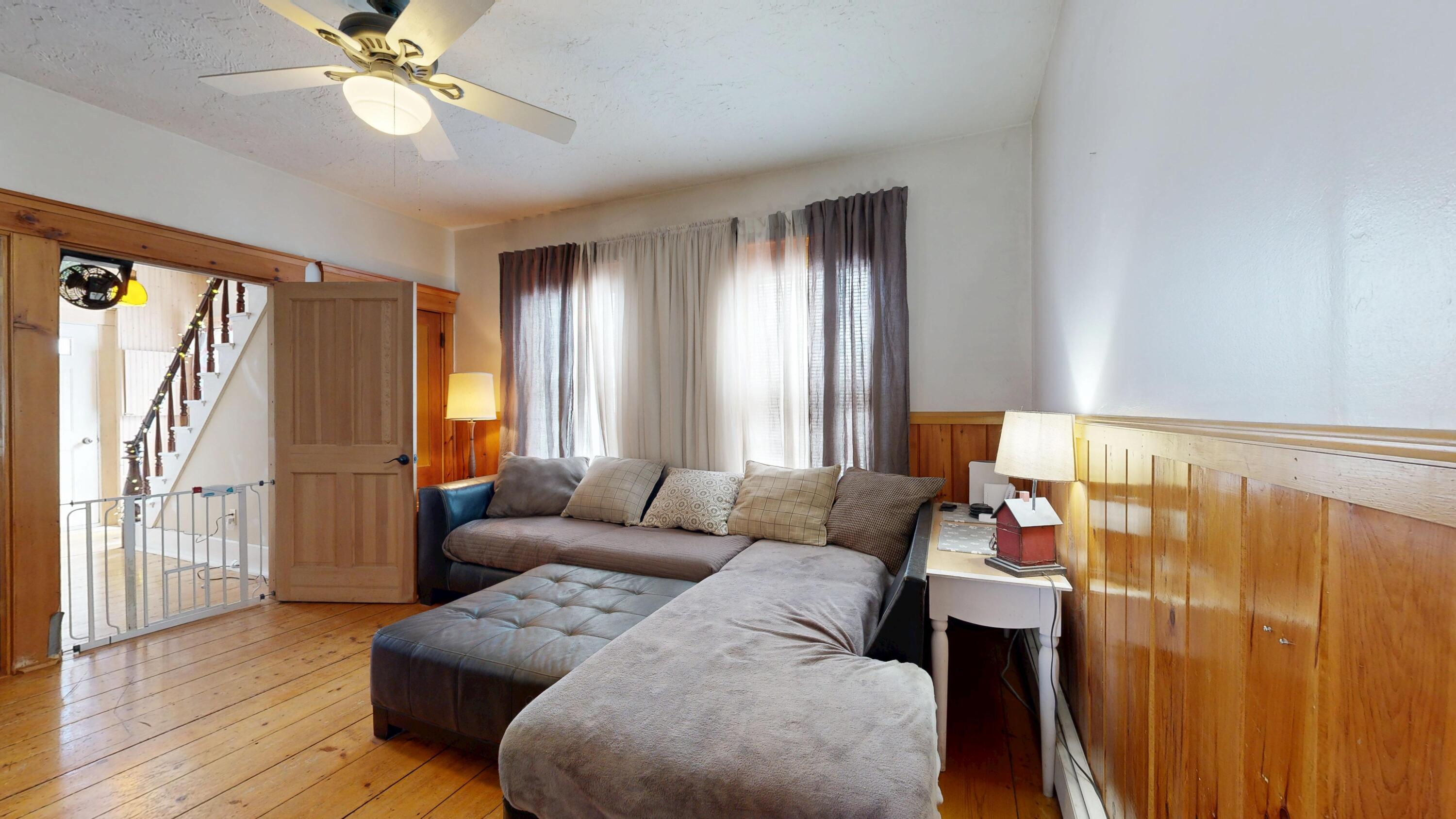 18 Temple Road Wilton, ME 04294 - Photo 24 of 74 living room