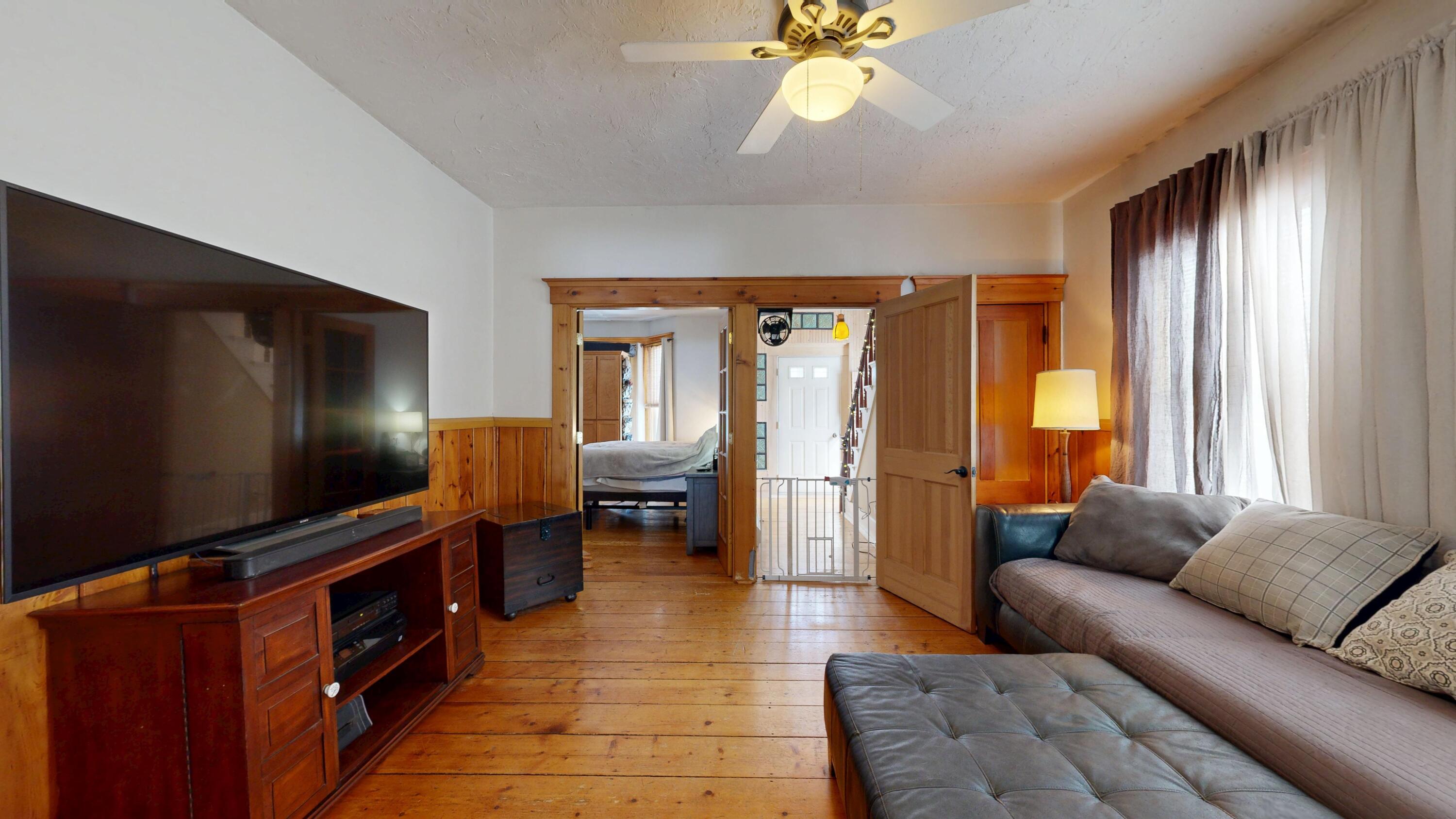18 Temple Road Wilton, ME 04294 - Photo 27 of 74 living room