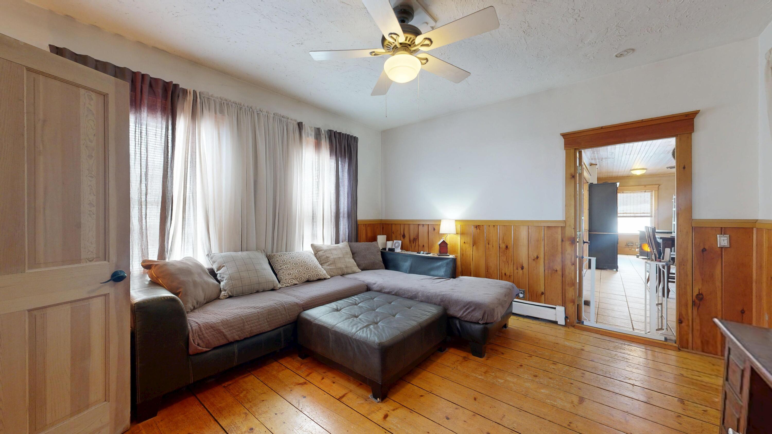 18 Temple Road Wilton, ME 04294 - Photo 28 of 74 living room