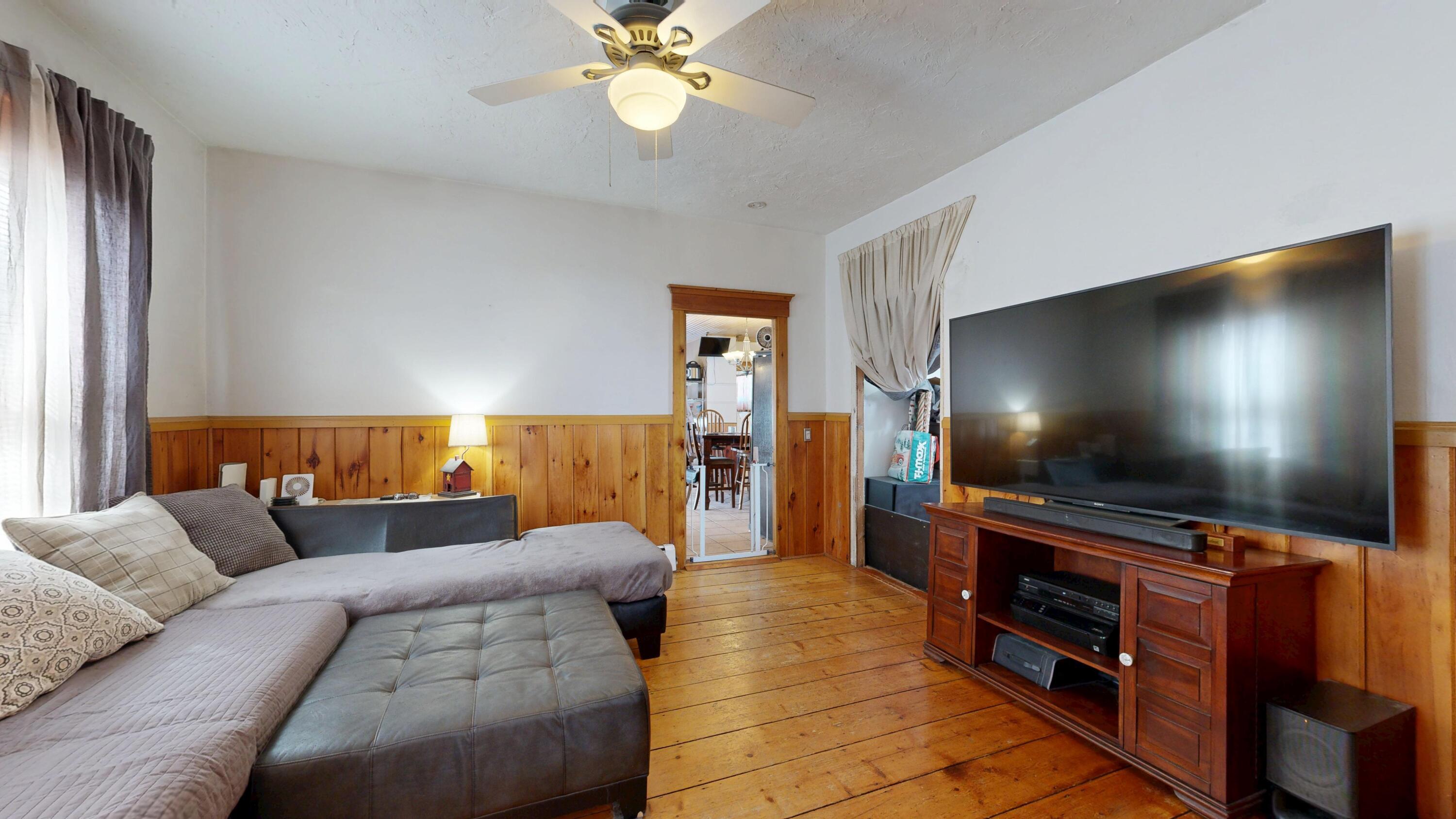 18 Temple Road Wilton, ME 04294 - Photo 29 of 74 living room