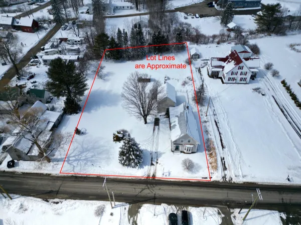 $265,000 | 18 Temple Road, Wilton, ME 04294