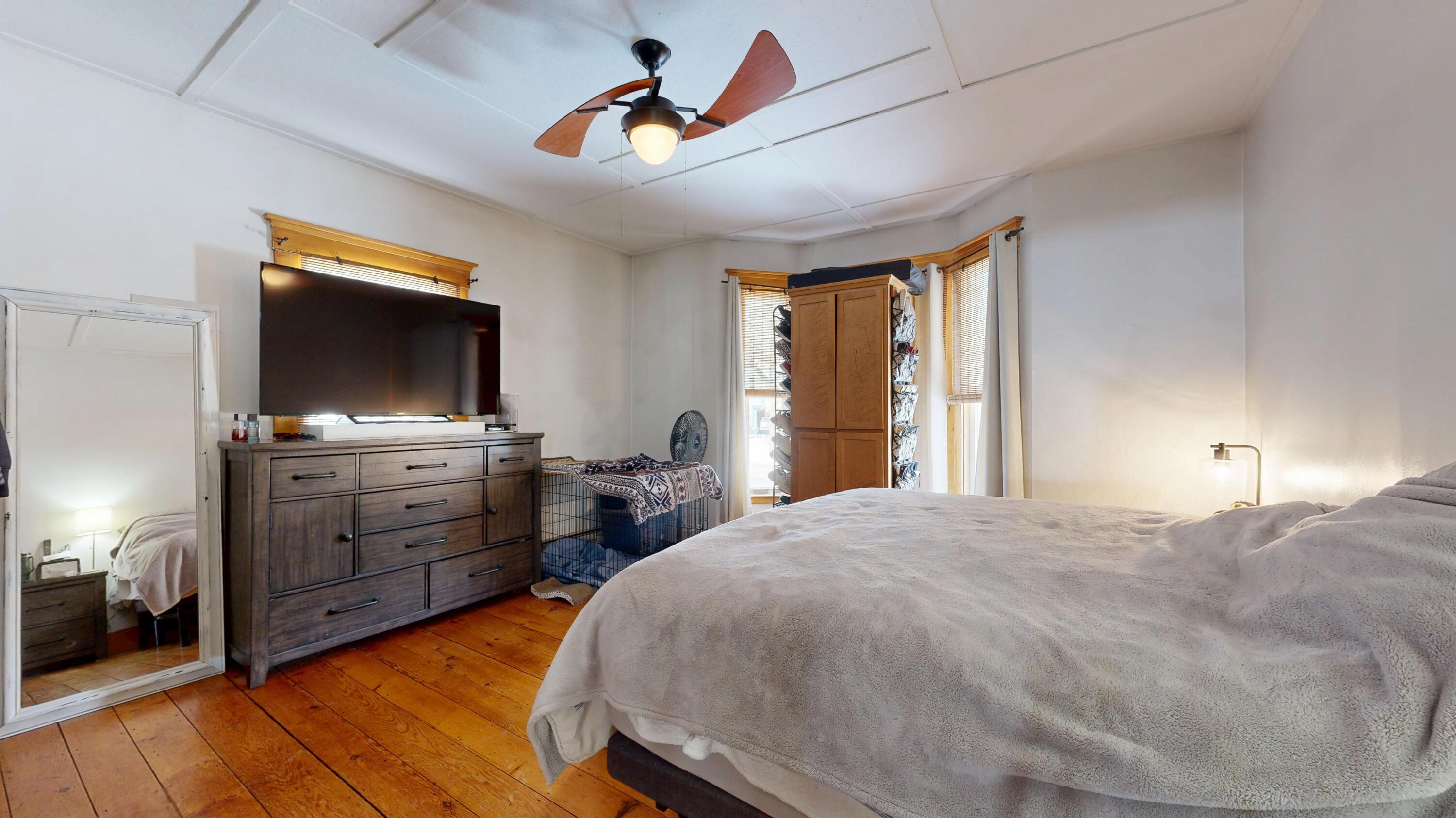 18 Temple Road Wilton, ME 04294 - Photo 31 of 74 bedroom