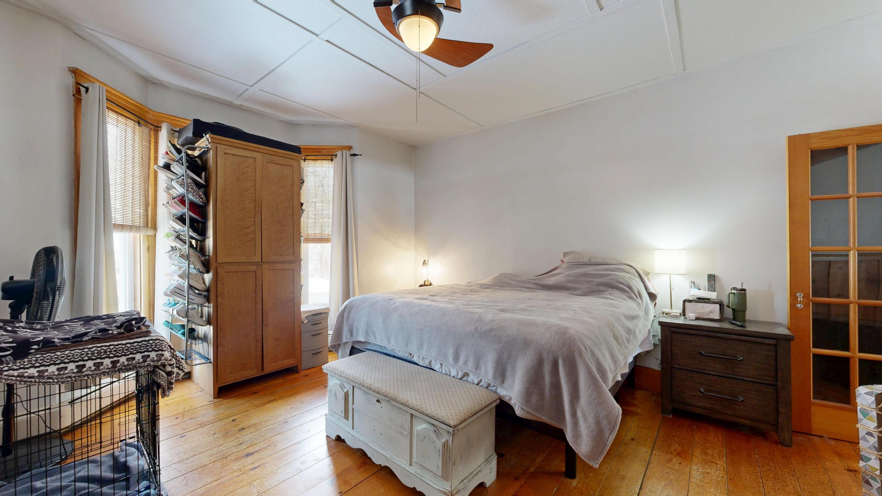 18 Temple Road Wilton, ME 04294 - Photo 32 of 74 bedroom