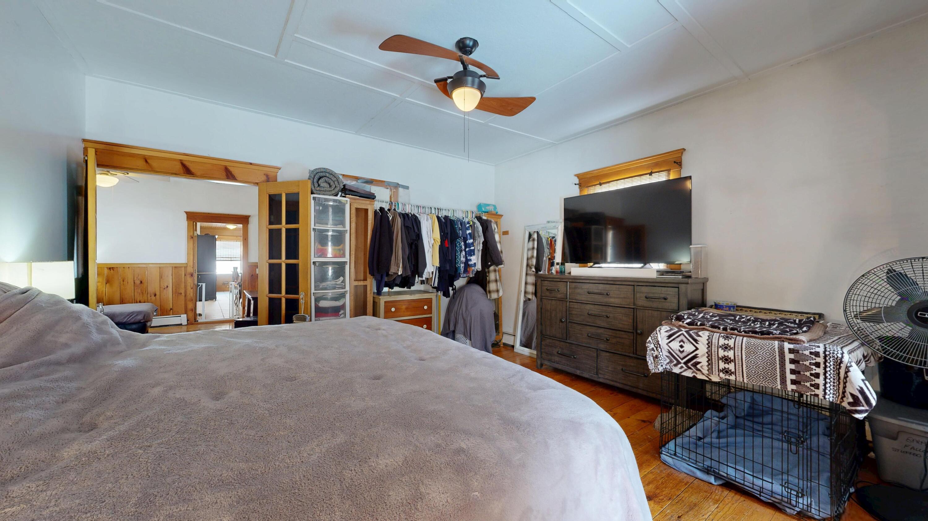 18 Temple Road Wilton, ME 04294 - Photo 34 of 74 bedroom