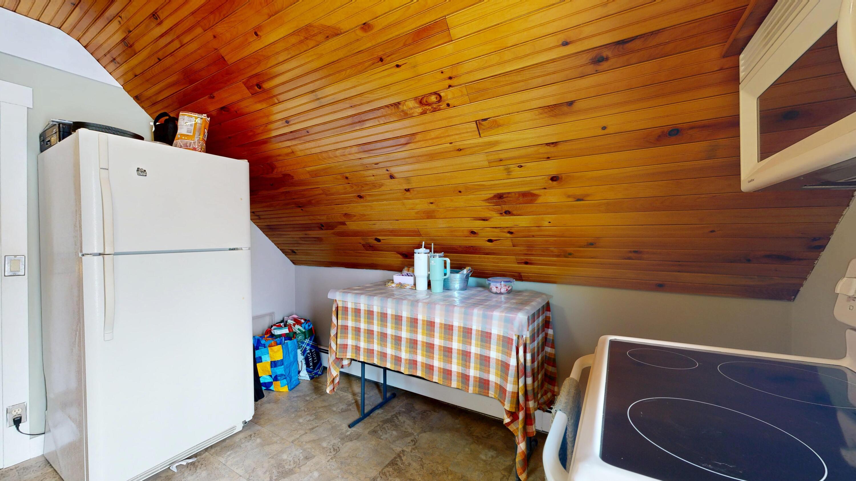 18 Temple Road Wilton, ME 04294 - Photo 37 of 74 2nd floor kitchen