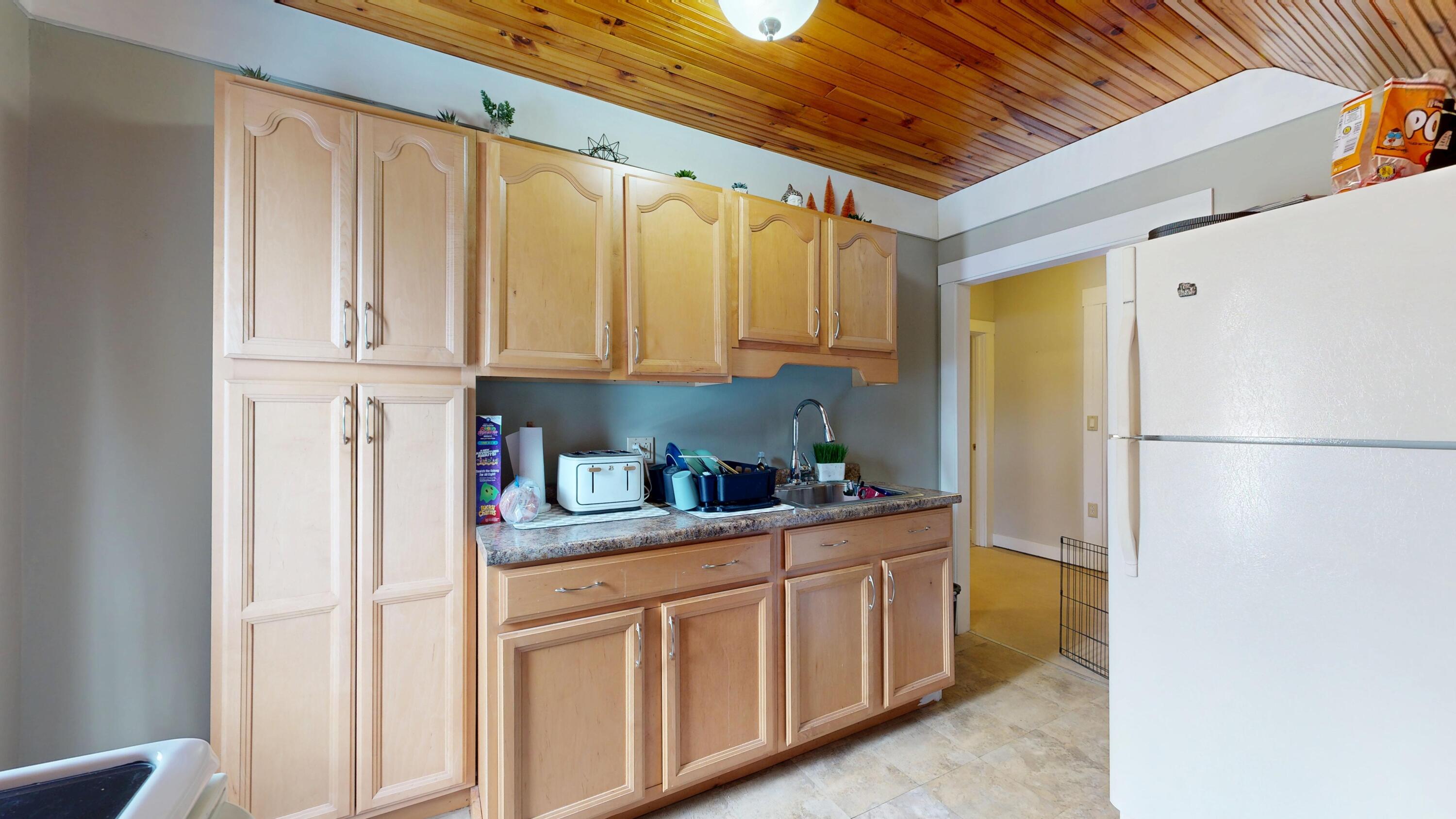 18 Temple Road Wilton, ME 04294 - Photo 38 of 74 2nd floor kitchen