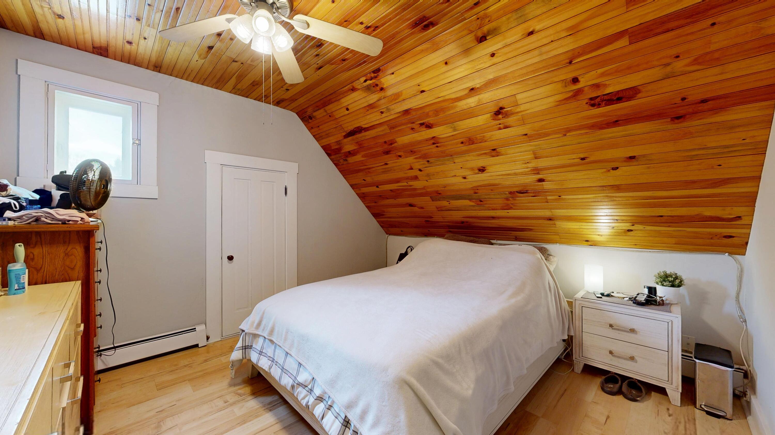 18 Temple Road Wilton, ME 04294 - Photo 40 of 74 bedroom