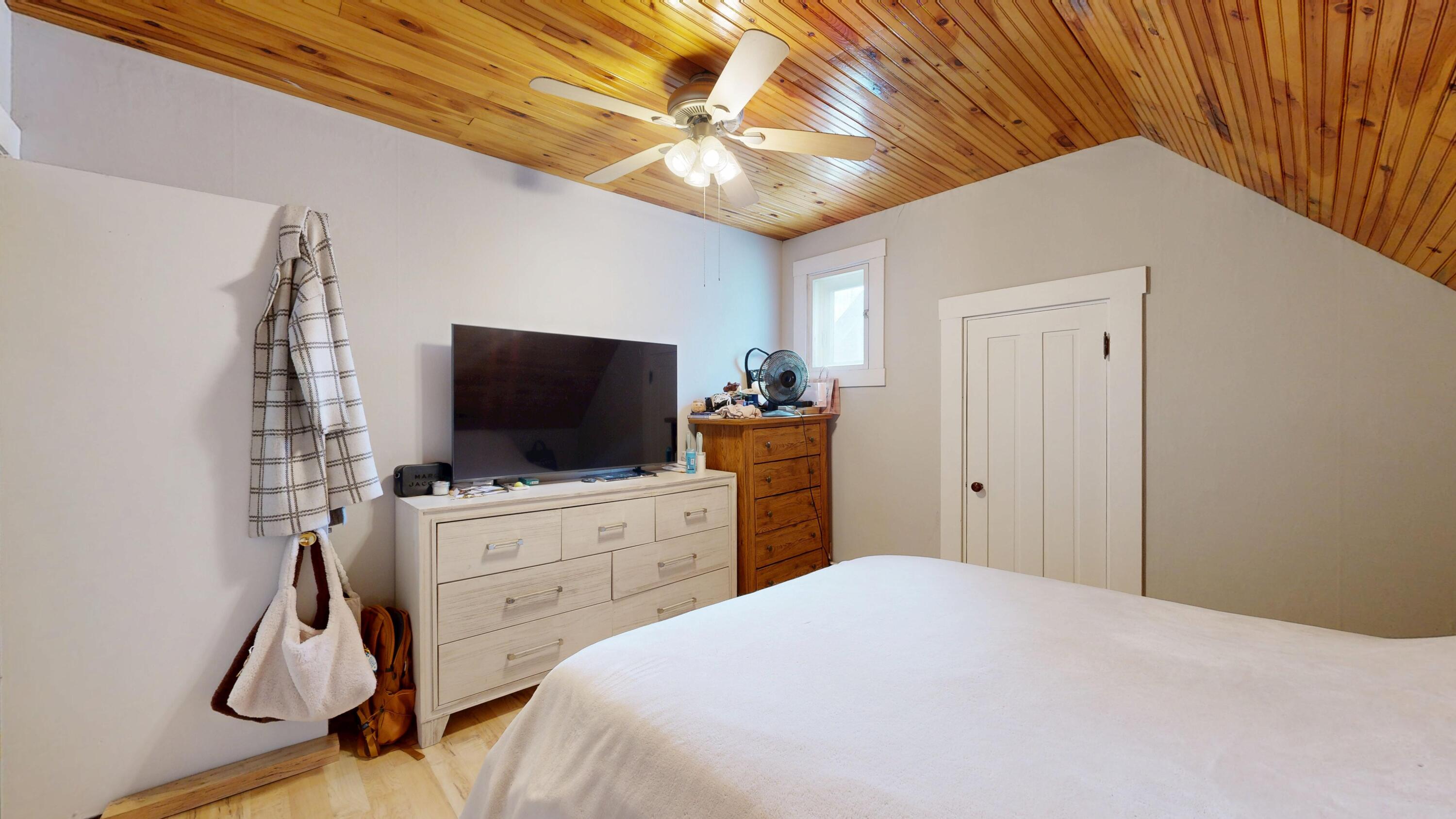 18 Temple Road Wilton, ME 04294 - Photo 41 of 74 bedroom
