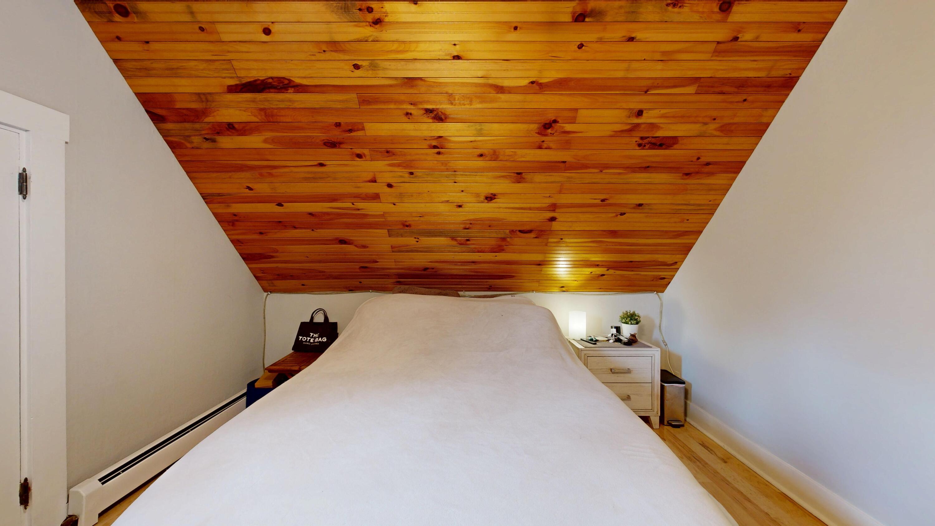 18 Temple Road Wilton, ME 04294 - Photo 42 of 74 bedroom