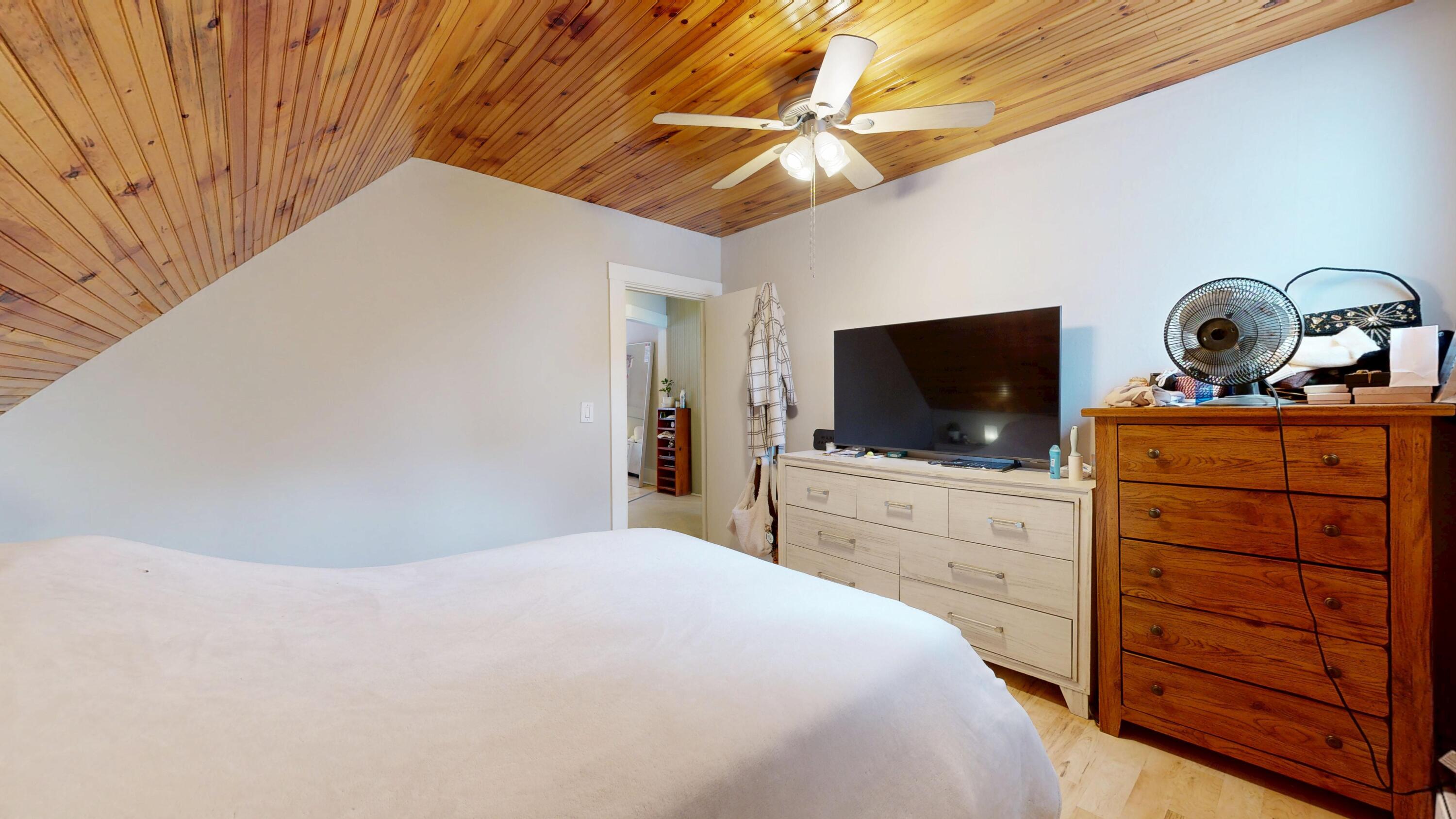 18 Temple Road Wilton, ME 04294 - Photo 44 of 74 bedroom