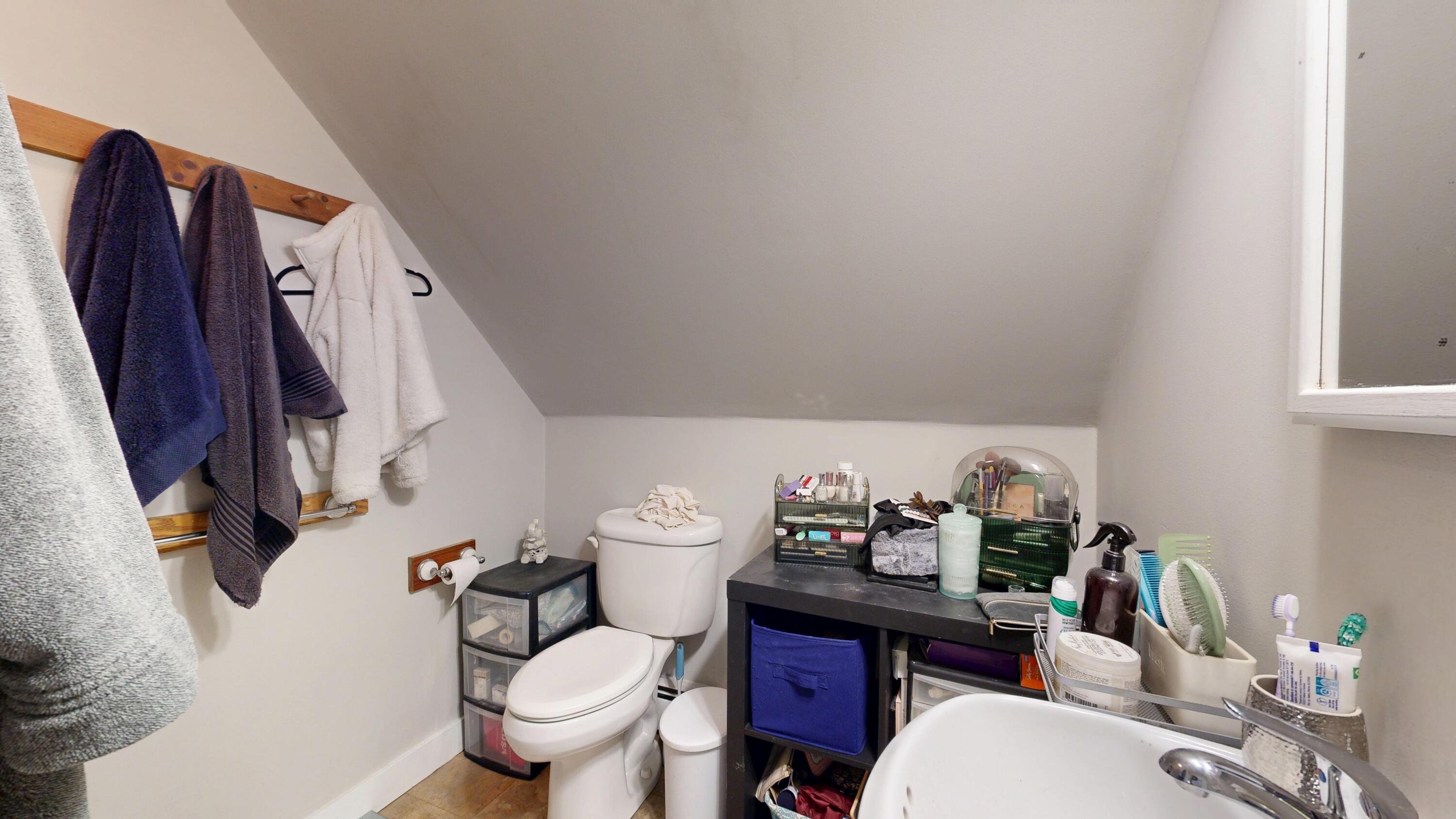 18 Temple Road Wilton, ME 04294 - Photo 45 of 74 Bathroom