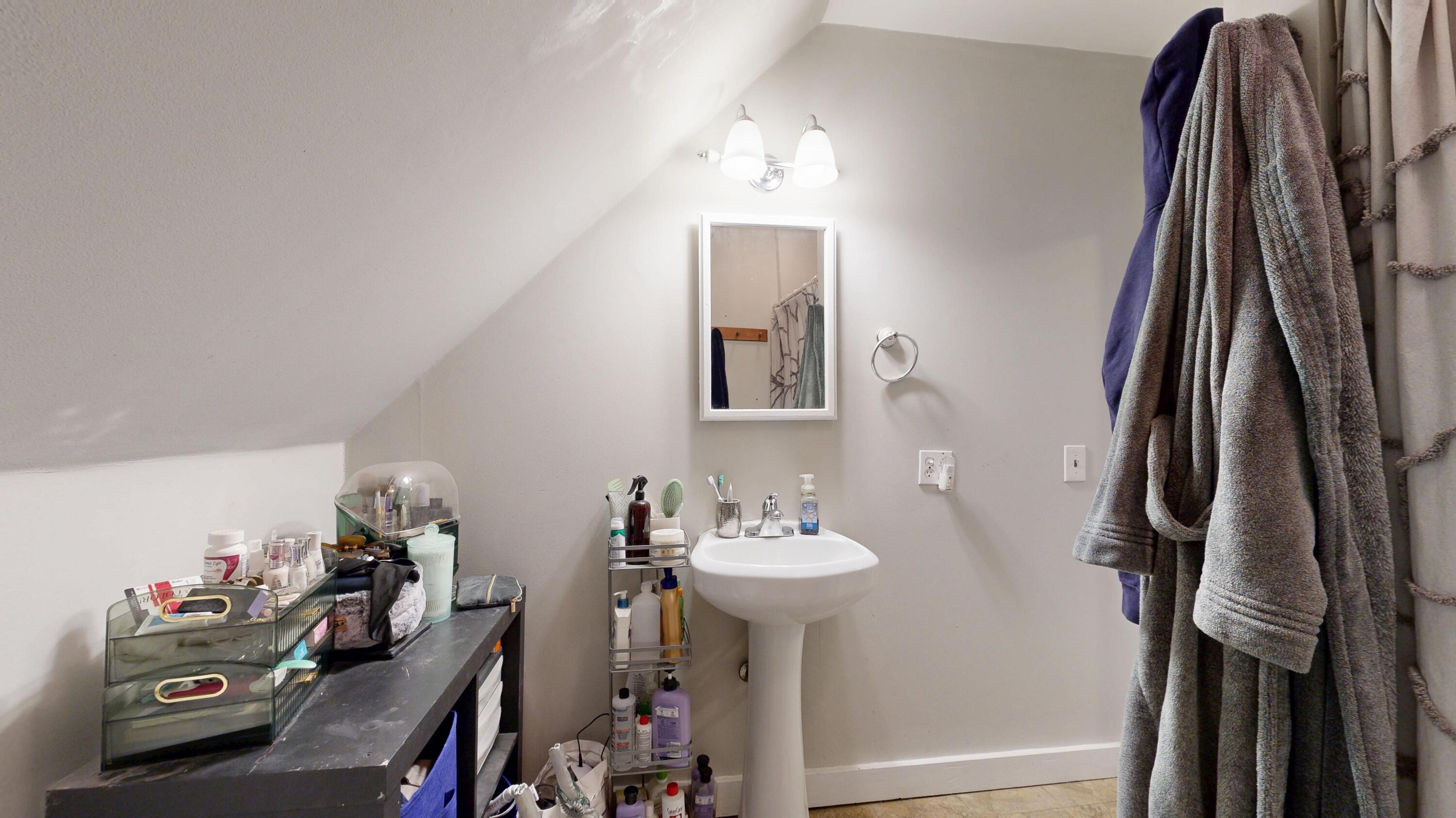 18 Temple Road Wilton, ME 04294 - Photo 47 of 74 Bathroom