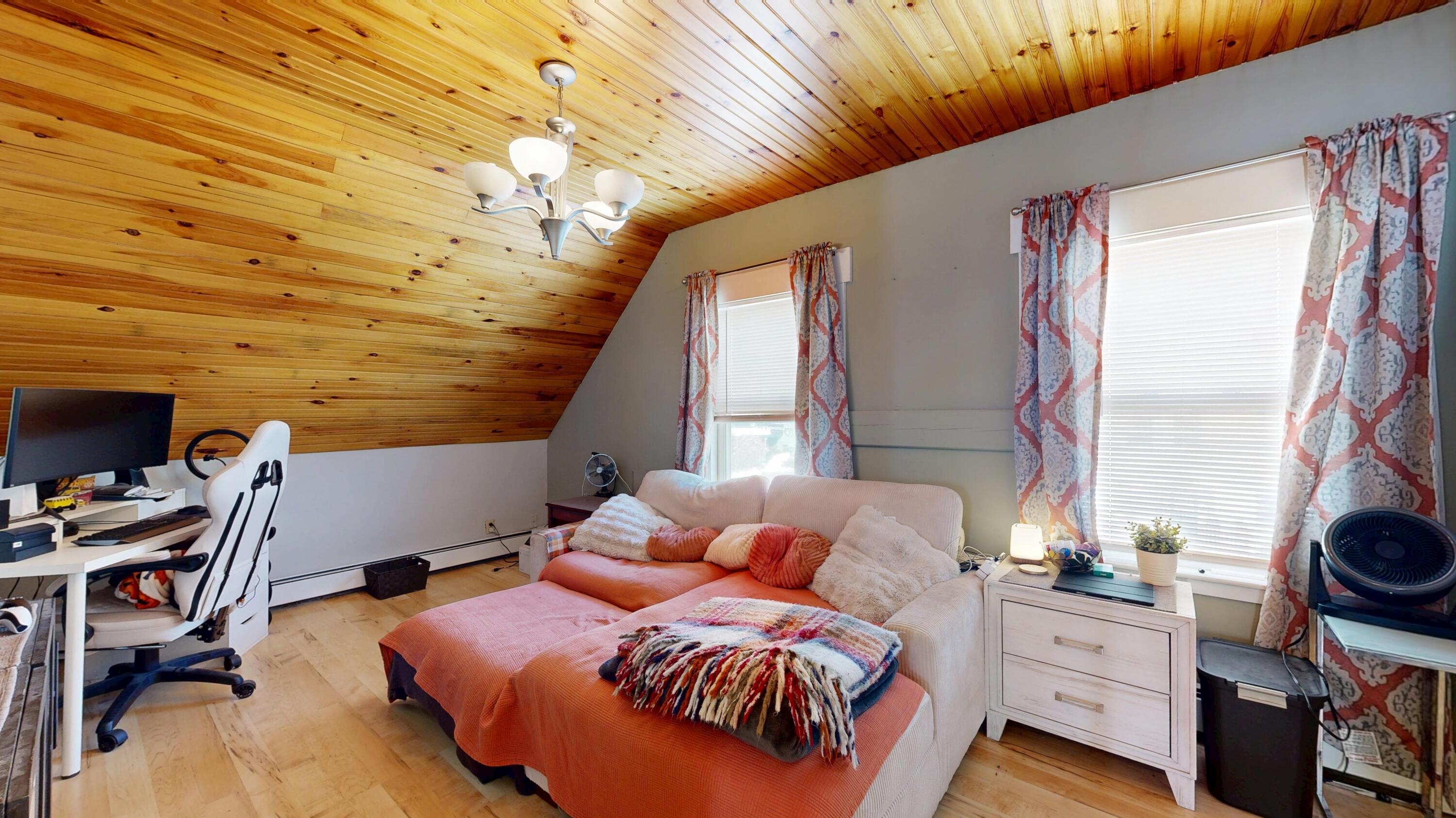 18 Temple Road Wilton, ME 04294 - Photo 48 of 74 2nd floor