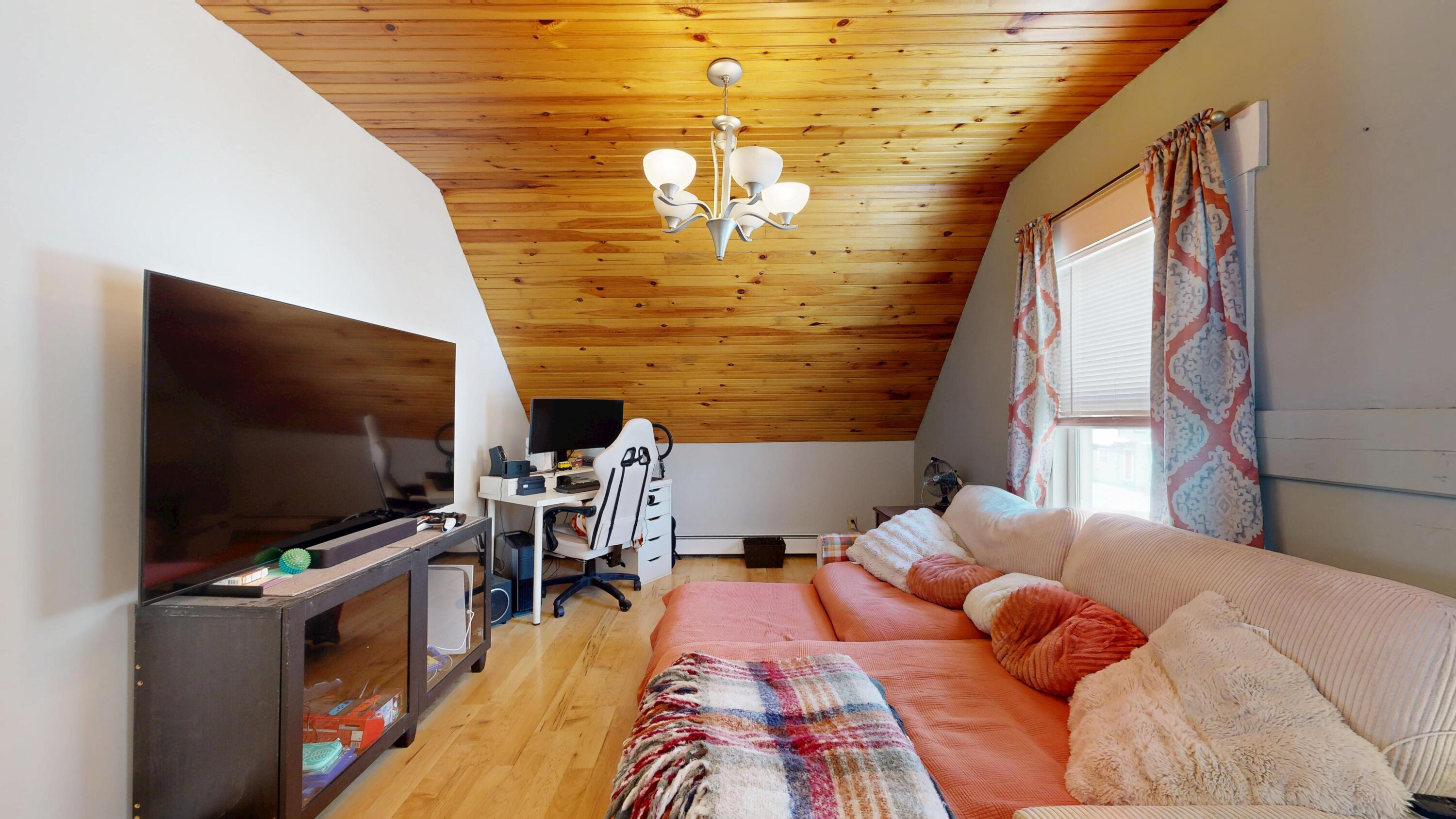 18 Temple Road Wilton, ME 04294 - Photo 49 of 74 2nd floor