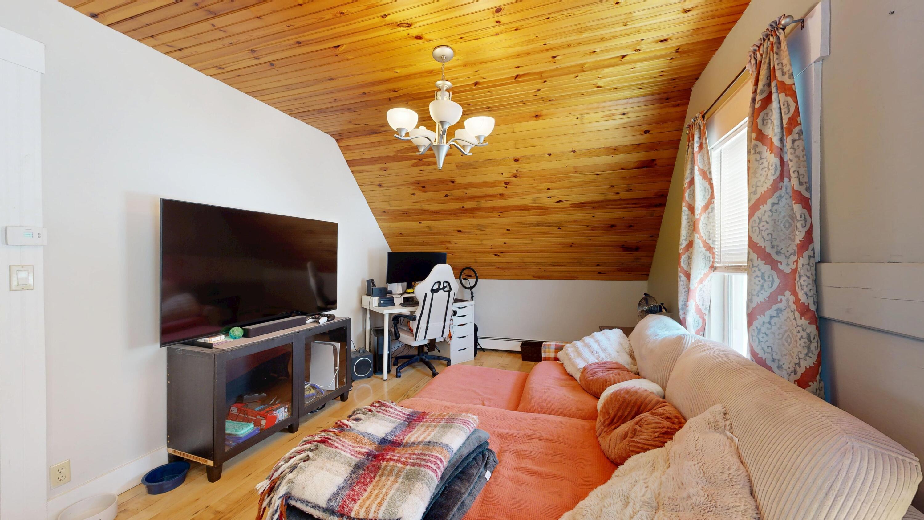 18 Temple Road Wilton, ME 04294 - Photo 50 of 74 2nd floor