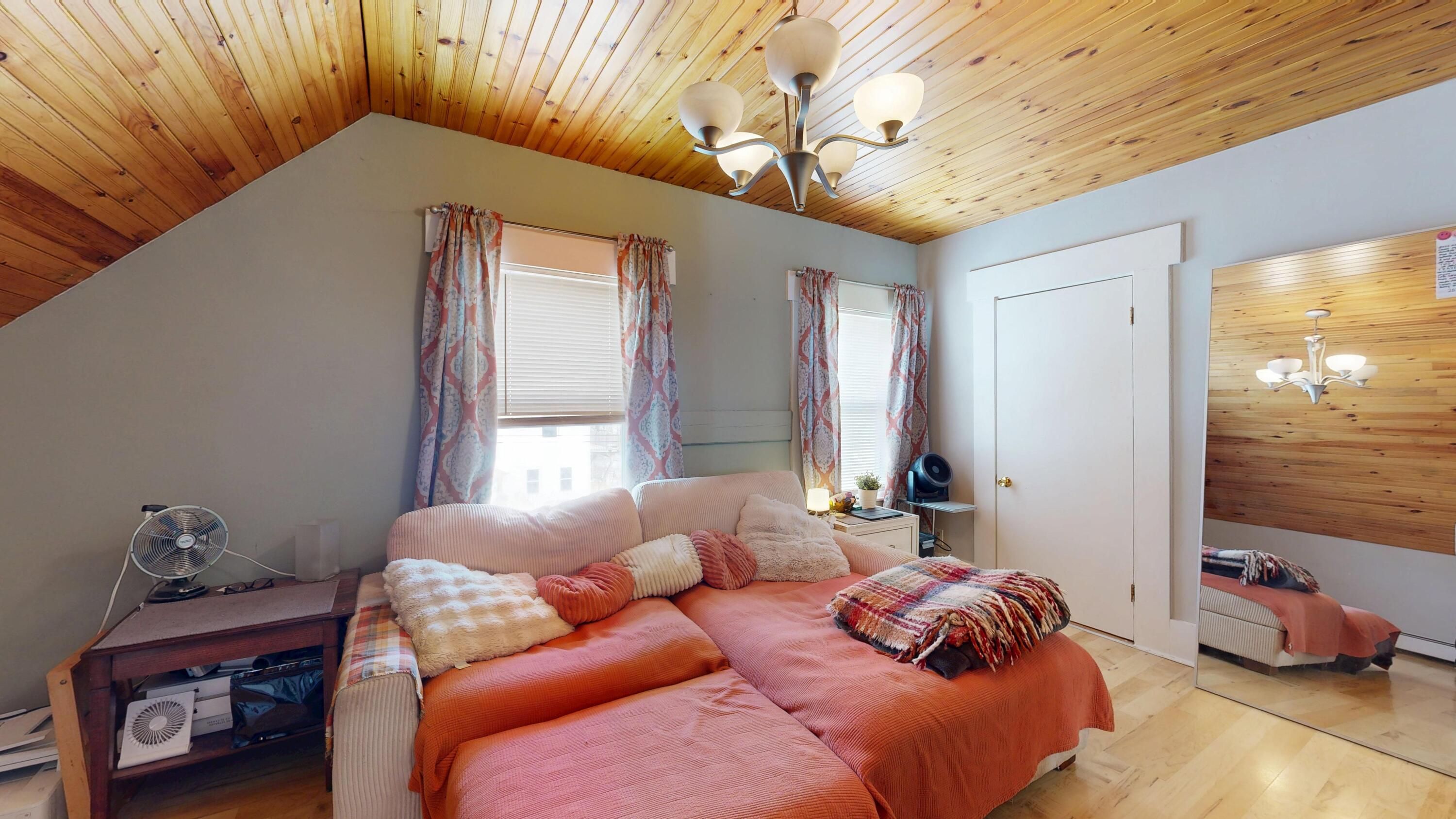 18 Temple Road Wilton, ME 04294 - Photo 51 of 74 2nd floor