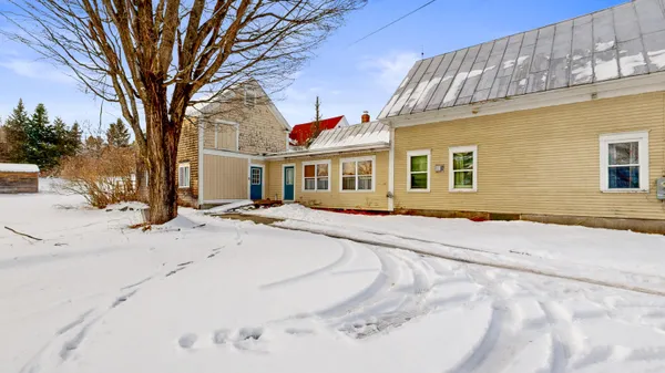 $265,000 | 18 Temple Road, Wilton, ME 04294