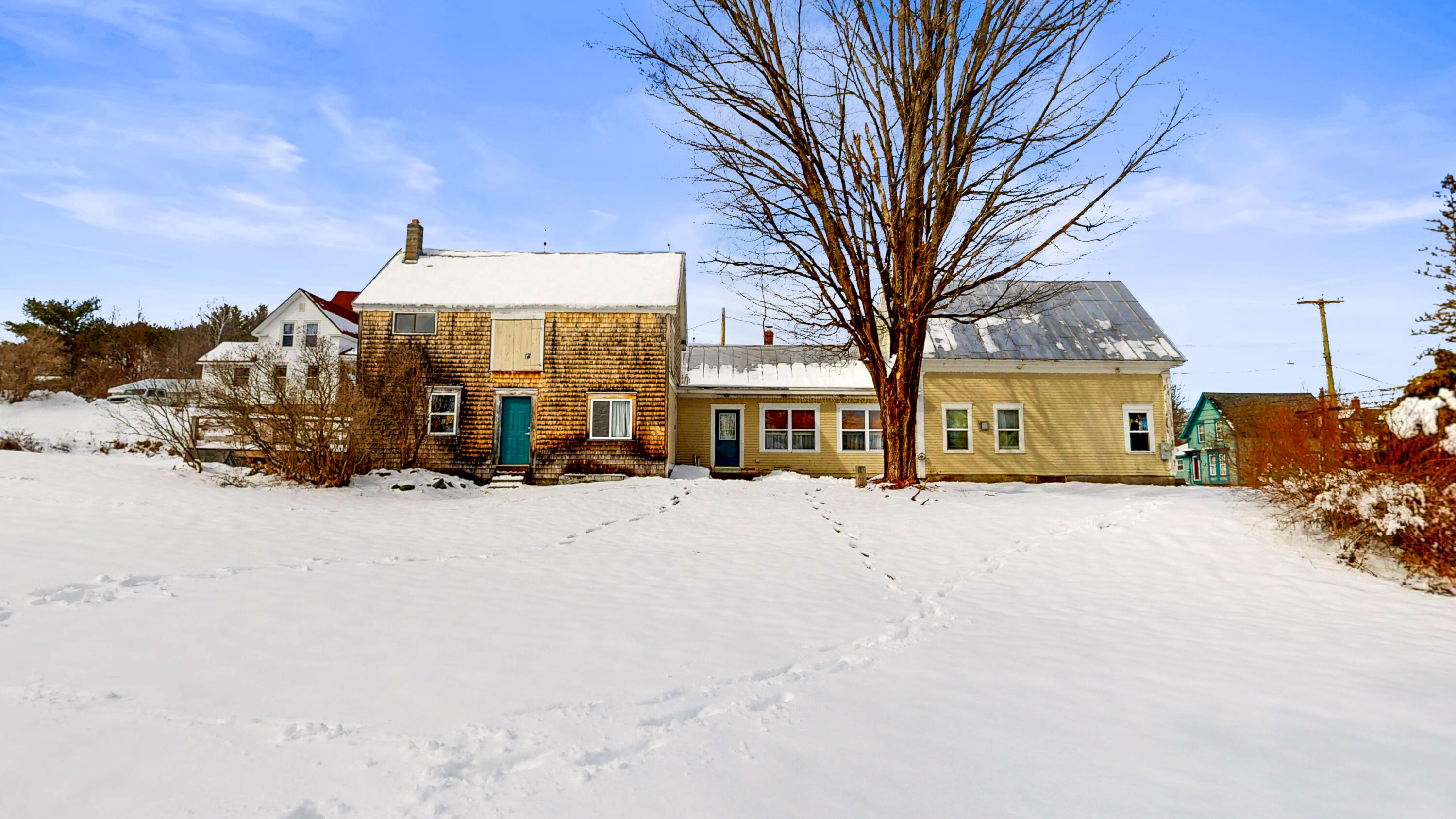 18 Temple Road Wilton, ME 04294 - Photo 66 of 74 18-Temple-Road-03252026_085631