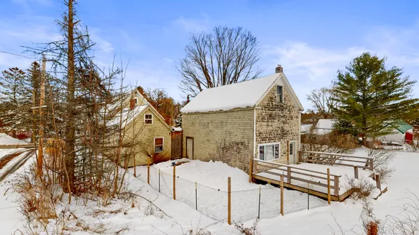 $265,000 | 18 Temple Road, Wilton, ME 04294