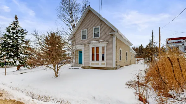 $265,000 | 18 Temple Road, Wilton, ME 04294